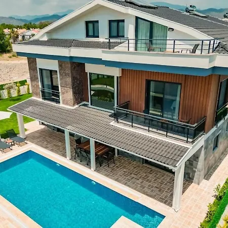 Galaksi Venues 2 / 4* Fethiye