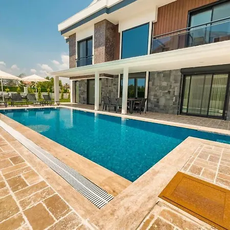Galaksi Venues 2 / Hotel Fethiye