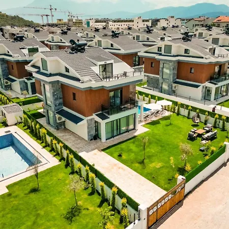 Villa Galaksi Venues 2