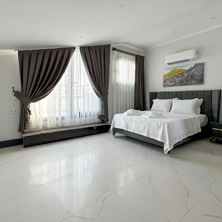 Villa Galaksi Venues 2