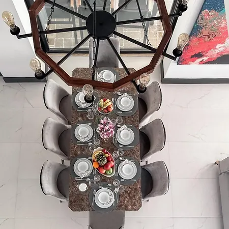 Villa Galaksi Venues 2 *