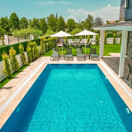 Galaksi Venues 2 Villa Fethiye