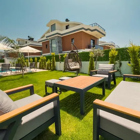 Galaksi Venues 2 Fethiye