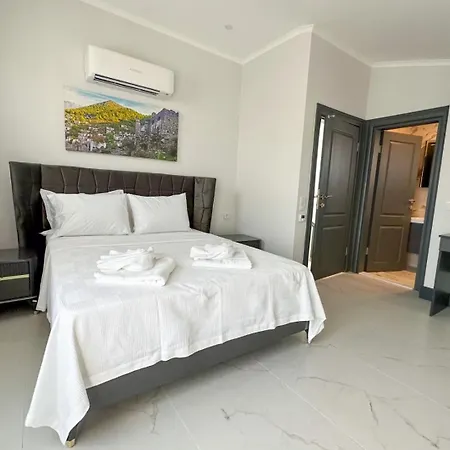 Galaksi Venues 2 * Fethiye