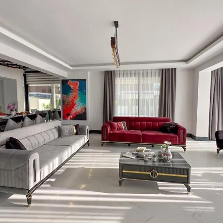 Villa Galaksi Venues 2 *