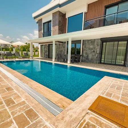 Villa Galaksi Venues 2 Fethiye