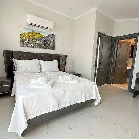 Hotel Galaksi Venues 2 / Fethiye