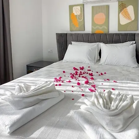 Galaksi Venues 2 / Hotel