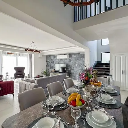 Hotel Galaksi Venues 2 / Fethiye