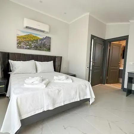 Galaksi Venues 2 / Hotel