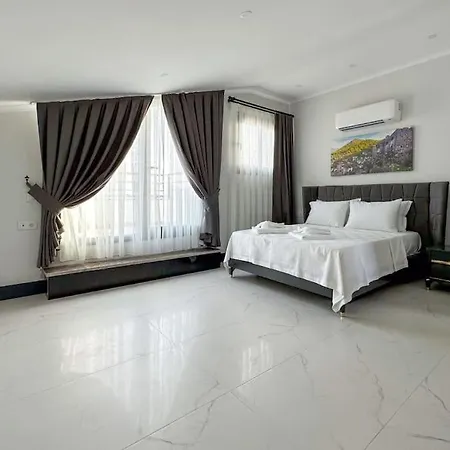 Galaksi Venues 2 / Hotel Fethiye